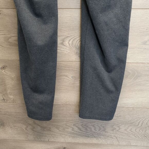 Faded Glory Pull On Skinny Gray Business Pants Women's Plus Size 18 - Picture 7 of 9